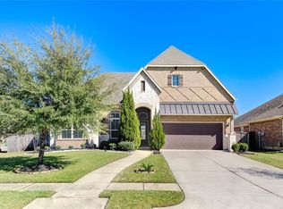 3407 Leaning Willow Dr, Katy, TX 77494