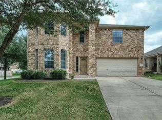 18665 Dry Pond Dr, Pflugerville, TX 78660