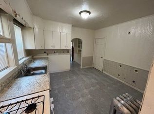 494 Norfolk St #1, Mattapan, MA 02126