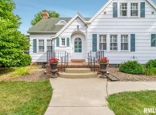 530 S Mathis Ave, Morton, IL 61550