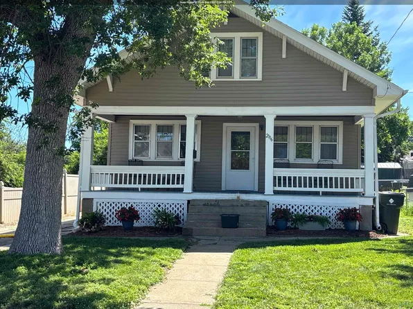 2116 S Paxton St, Sioux City, IA 51106