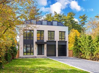 1160 Mona Rd, Mississauga, ON L5G 2Z7