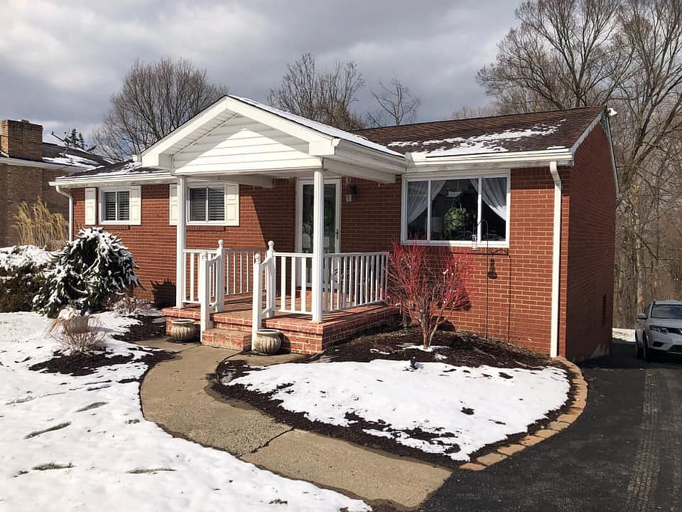 14029 Valley View Dr, White Oak, PA 15131 Zillow