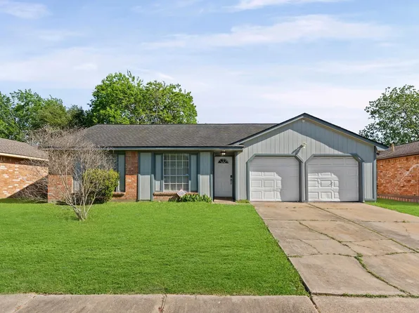 1810 Green Star Dr, Missouri City, TX 77489