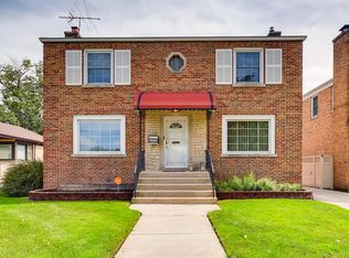 11711 S Bell Ave, Chicago, IL