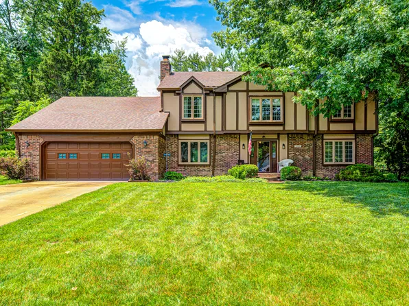 1660 Obara Ct, Carmel, IN 46033