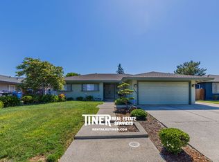 7395 Alma Vista Way, Sacramento, CA