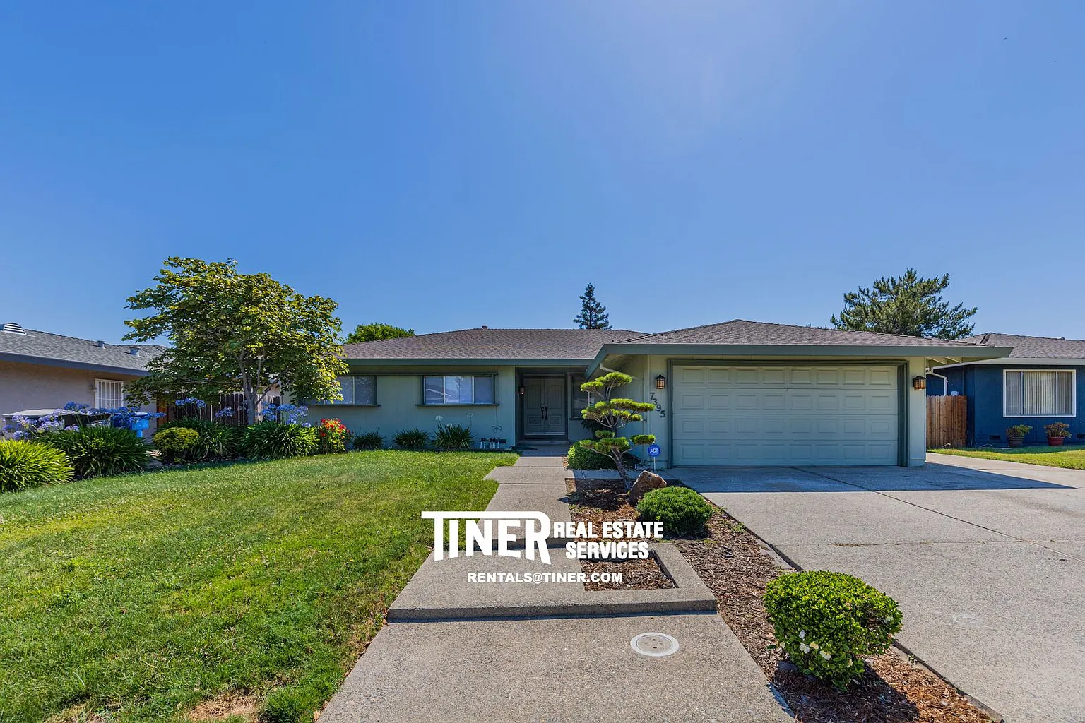 7395 Alma Vista Way photo 1