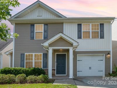 13824 Pinyon Pine Ln, Charlotte, NC, 28215