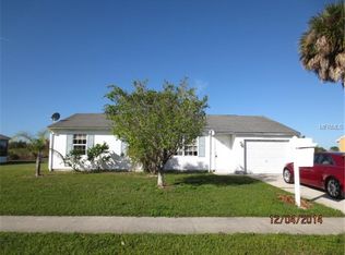 6644 Thorman Rd, Pt Charlotte, FL 33981