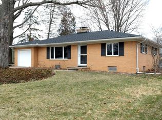 1950 Coronada St, Ann Arbor, MI 48103