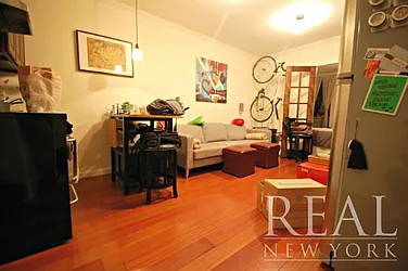 Rented by REAL New York