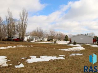 0 Tbd, Worthing, SD 57077