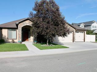 2404 Blick Ln, Twin Falls, ID 83301