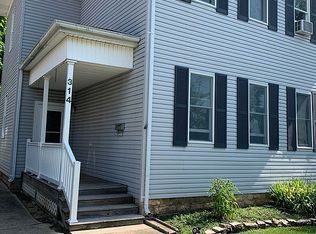 314 Lafayette Ave, Urbana, OH 43078