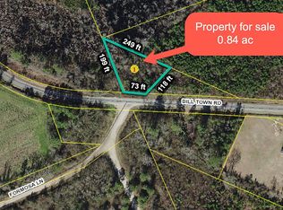 0 Bill Town Rd, Rose Hill, NC 28458