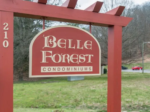 210 Old Hickory Blvd, Nashville, TN