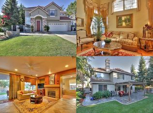 3209 Lakebrook Ct, San Jose, CA