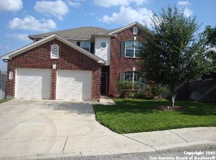 7310 Carriage Ln, San Antonio, TX 78249