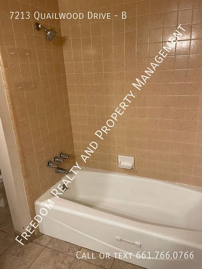 Quailwood Villa Apartments — Photo 3