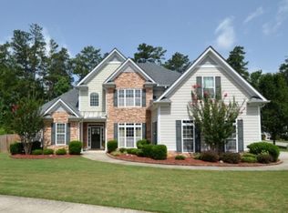 5342 Barlow Pass, Powder Springs, GA 30127