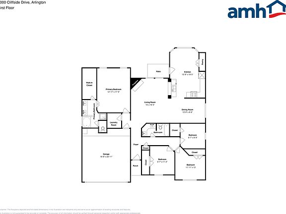 2nd image of this home