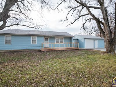 2501 SE Madison St, Topeka, KS, 66605