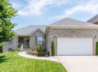 2245 Barnwell Ln, Lexington, KY 40513