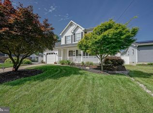 130 Devon Ave, Bellmawr, NJ 08031