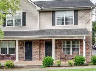 399 Oman St, Nashville, TN 37203