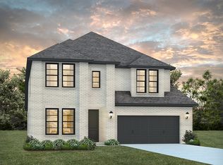 4091 Kestrel St, Prosper, TX 75078