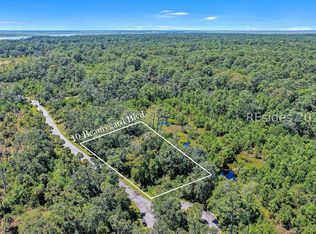 10 Beauregard Blvd, Daufuskie Island, SC 29915