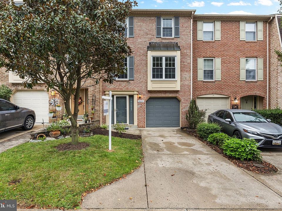 1st image of 8023 Broken Reed Ct