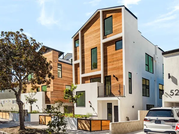 511 N Flores St, Los Angeles, CA