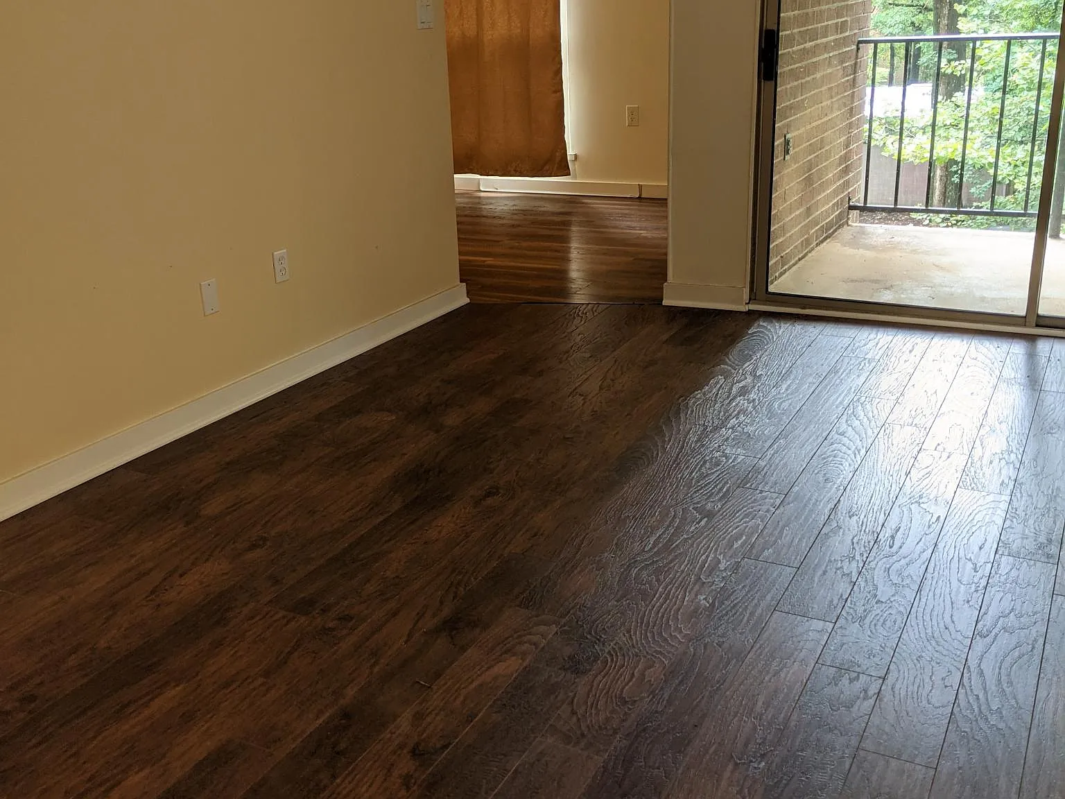 2 bed, 1.5 bath, 1100 sqft, $2,500 — Photo 4