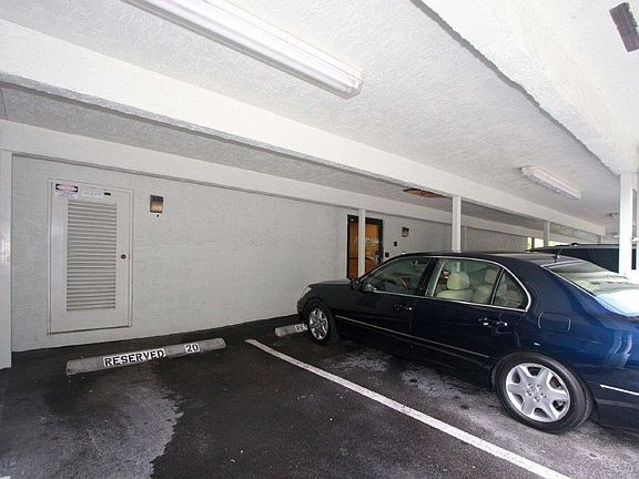 Parking Spot #20