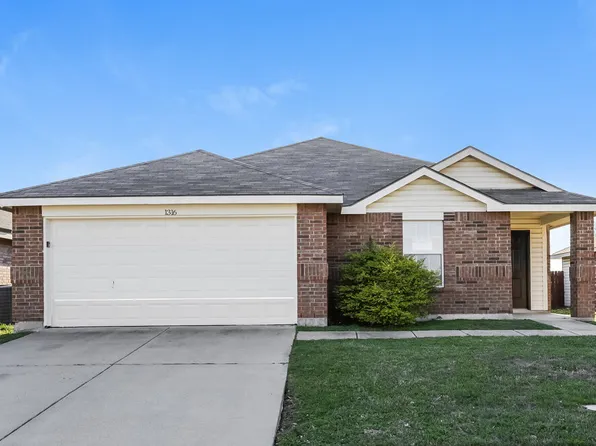 1316 Hazelnut Dr, Fort Worth, TX 76140