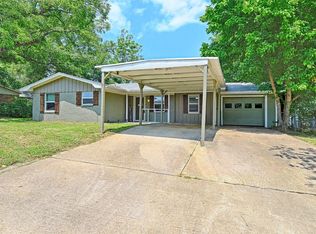 207 Dodson St, Canton, TX 75103