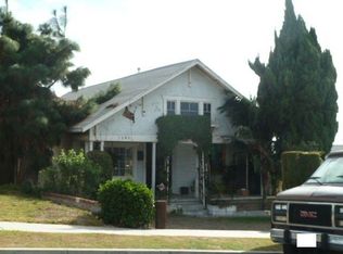 1242 W 127th St, Los Angeles, CA 90044