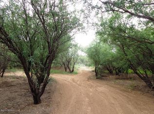 E Butterfield Ln, Benson, AZ 85602