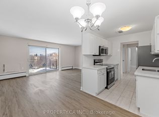 1055 Victoria Park Ave #501, Toronto, ON M4B 2J8