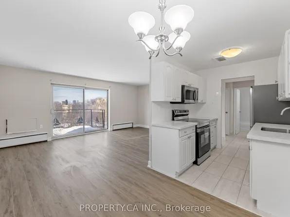 1055 Victoria Park Ave, Toronto, ON