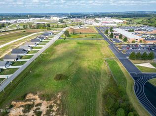 1 Cook Rd LOT 1, Crossville, TN 38555