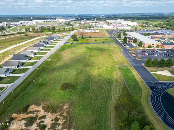 1 Cook Rd Lot 1, Crossville, TN 38555