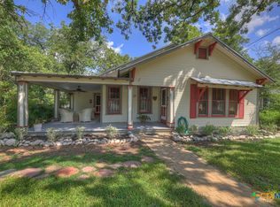 1115 Belvin St, San Marcos, TX 78666