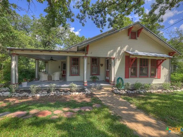 1115 Belvin St, San Marcos, TX 78666