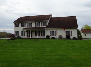 2580 Pinnacle Rd, Rush, NY 14543