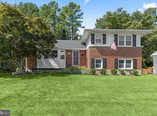 906 Southwick Dr, Baltimore, MD 21286