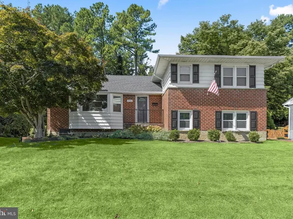 906 Southwick Dr, Baltimore, MD 21286