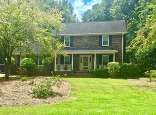 208 High Grove Rd, Summerville, SC 29485